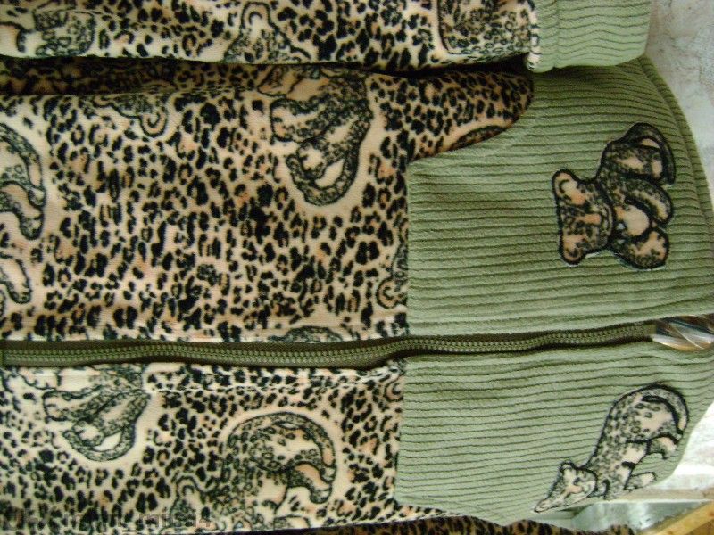 детски якенца с мотиви