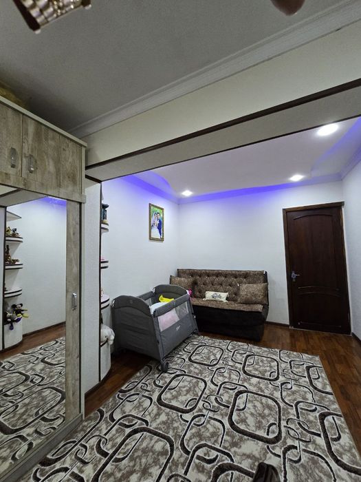 Продаётся на А.Югнаки 4ком