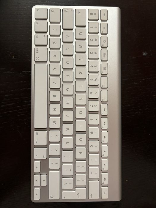 Tastatura Wireless Apple mc184ro/b
