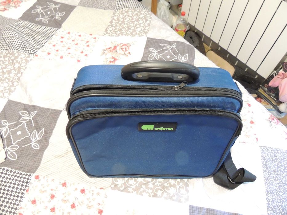 Сумка для инструмента.