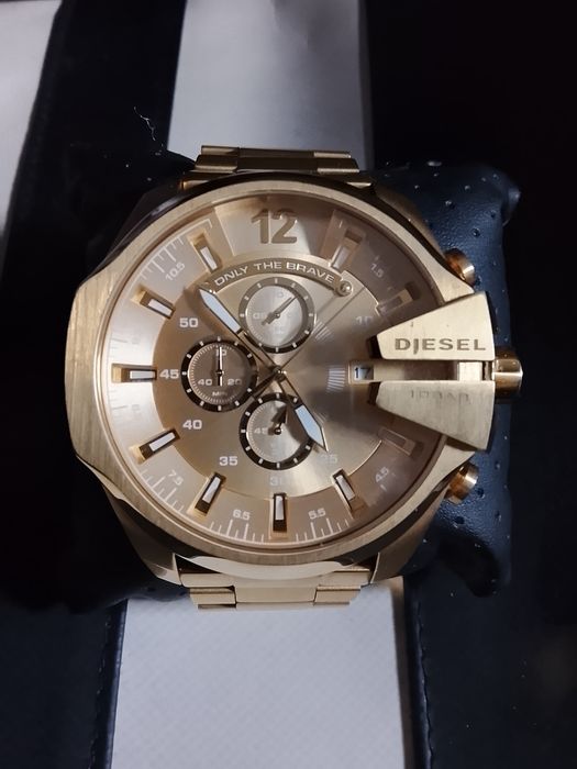 Diesel ceas bărbătesc