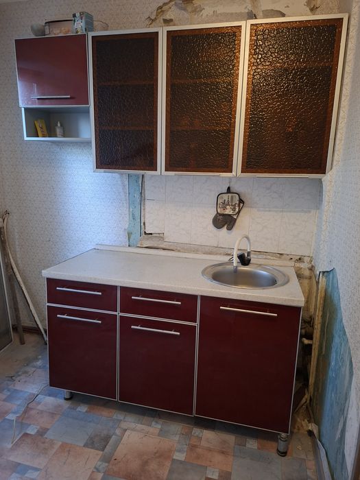 Кухонный гарнитур
