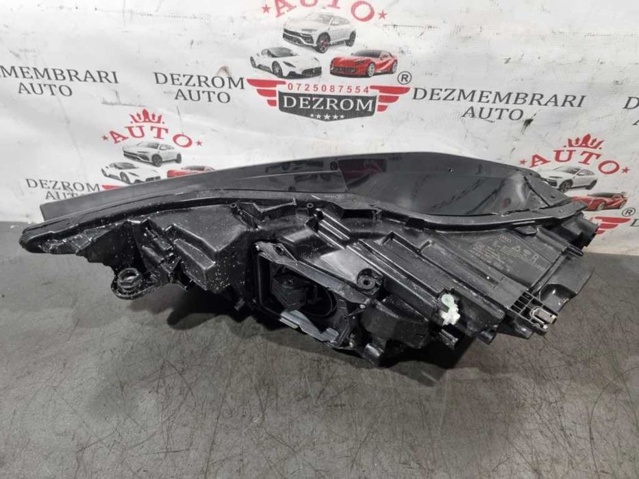 Far Full Led Matrix dreapta original 4K0941040C Audi A6 C8