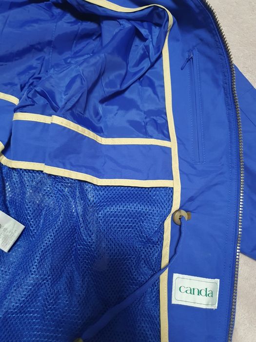 Jacheta C&A vânt și ploaie