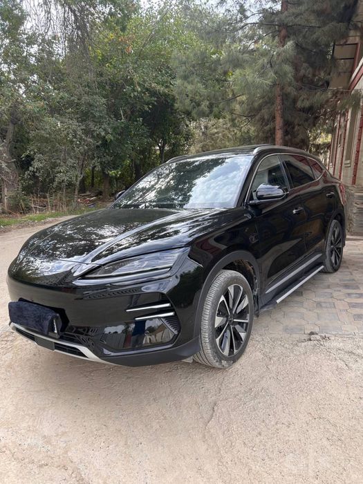 Champion smart 605km 2025