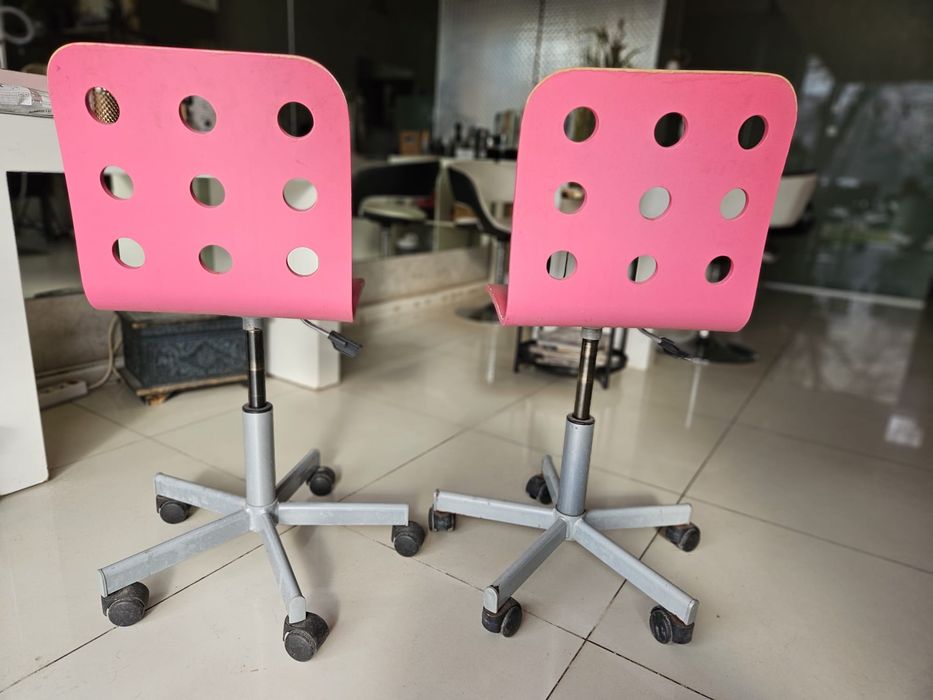 -80% намаление!!! Стол с голямо приложение Офис, Кабинет, Ученически