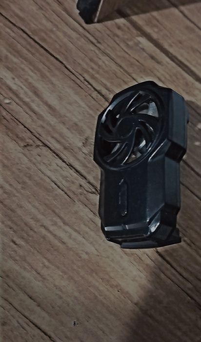 Кулер для геймеров