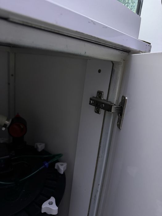 Vand acvariu complet