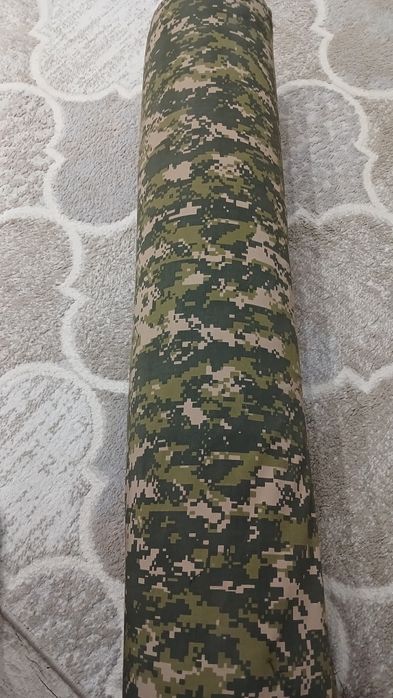 Продам каримад с чехлом