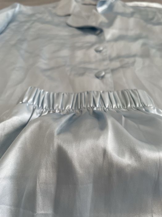 Pijamale satin S