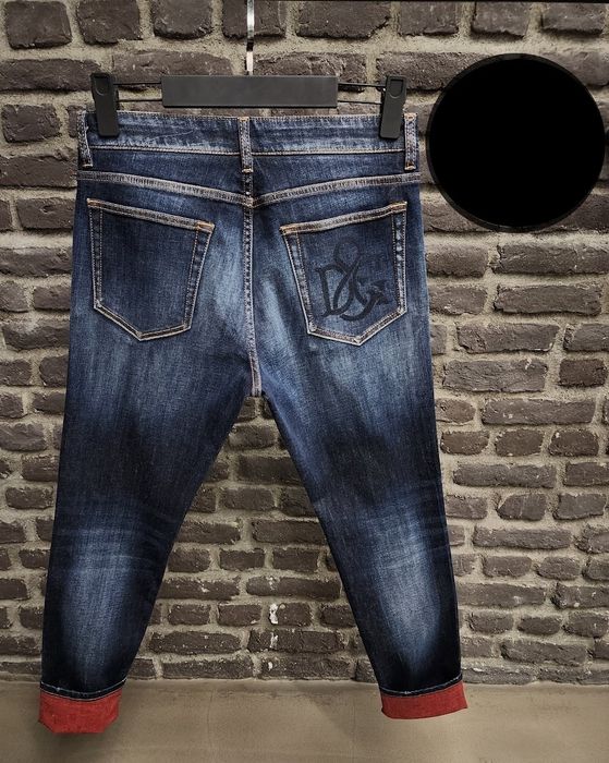 Blugi DG Top Premium Jeans