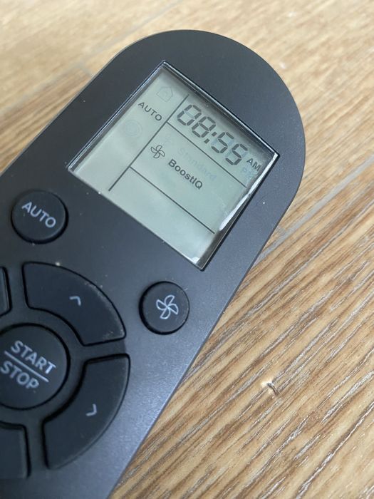 Дистанционно за робот EUFY