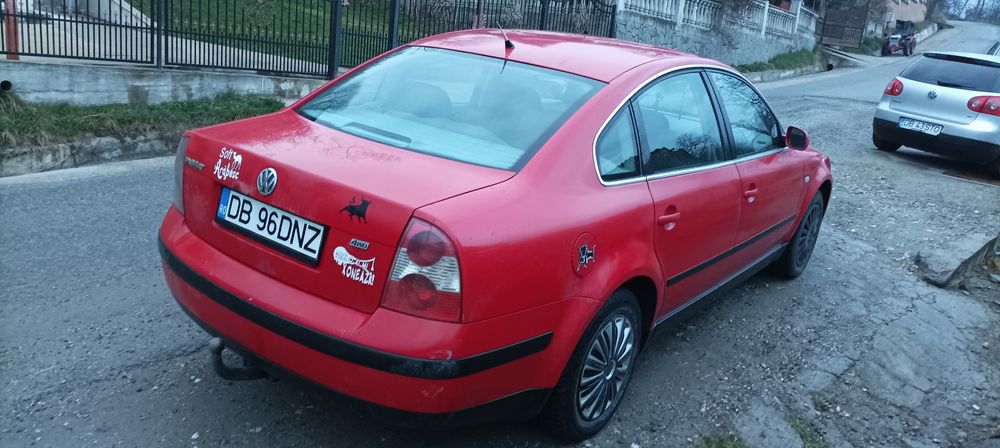 De vânzare Pasat B 5 5 Benzina