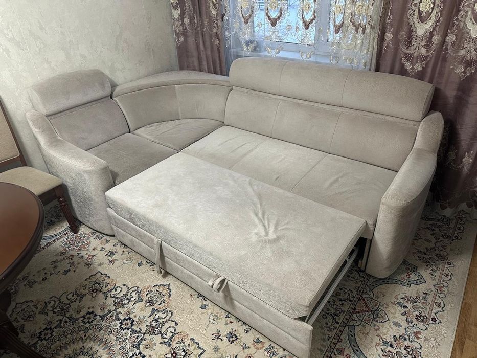 Мягкая мебель для гостиной