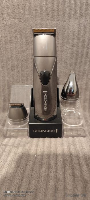 Aparat de tuns si trimmer Remington
