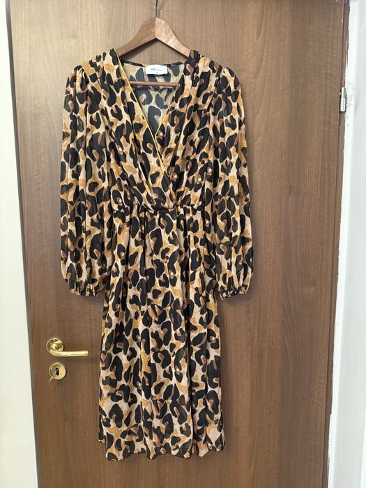 Vand rochie voal BSB