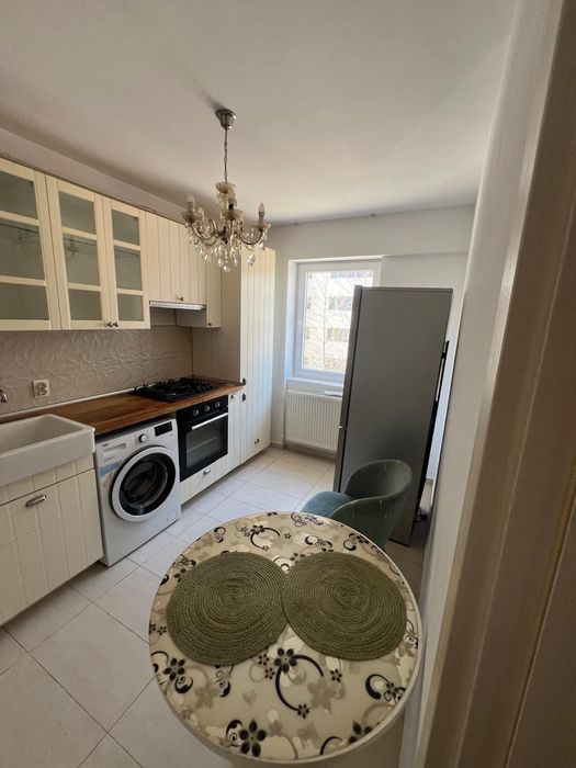 Ofer spre chirie apartament 3 camere Bragadiru Leroy Merlin