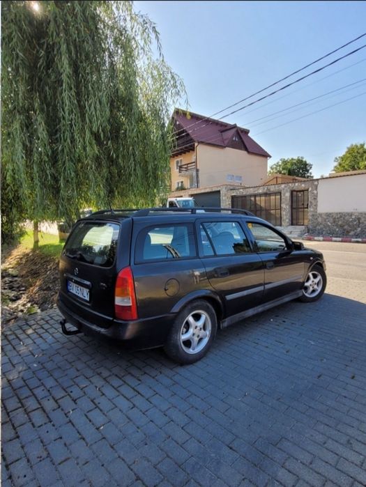 Opel Astra 1.6 benzină