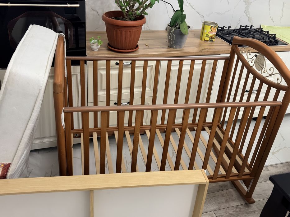 Манеж для малыша