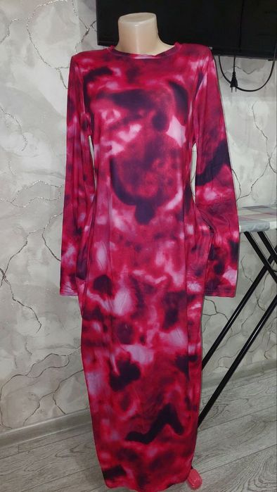 разные женские платья сарафаны