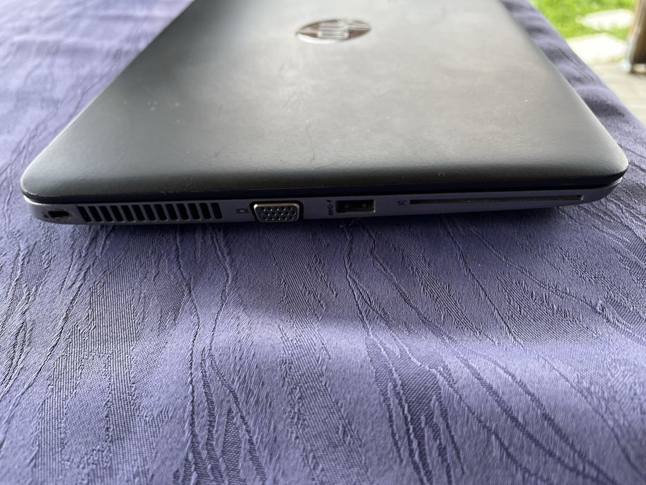HP EliteBook 820 Laptop Windows 10 Pro Funcționează Foarte Bine