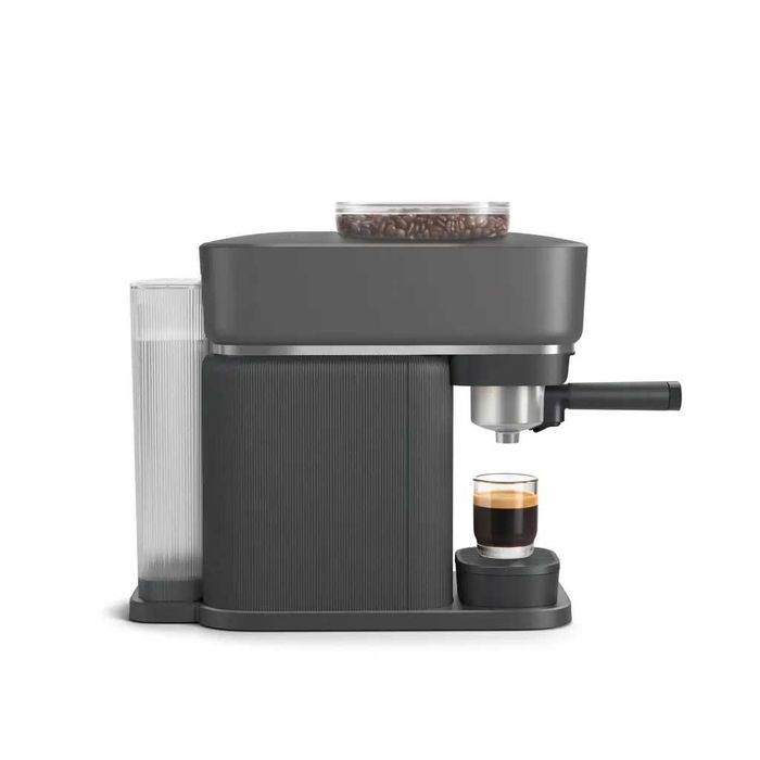 Espressor Philips Baristina BAR300/60, 1500W, 16 bar, 1.2 L