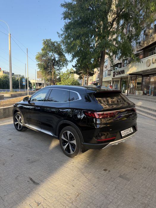 Byd Song Plus 2023