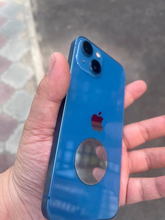 İphone13 128/ кепілдікпен