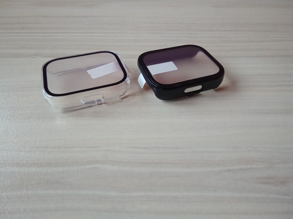 Xiaomi Redmi Watch 5/Active/Lite/ Твърд удароустойчив кейс с протектор