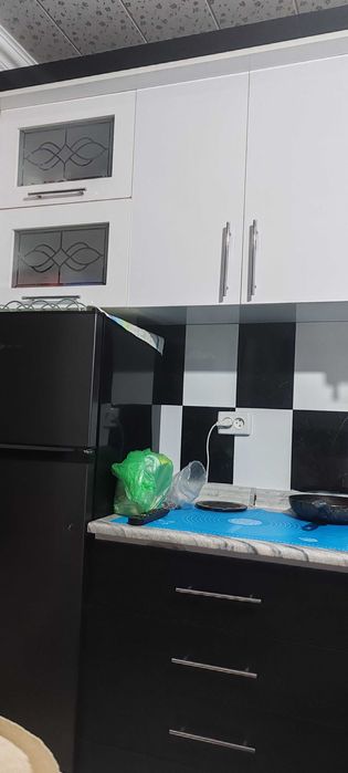 Кухинний мебель.