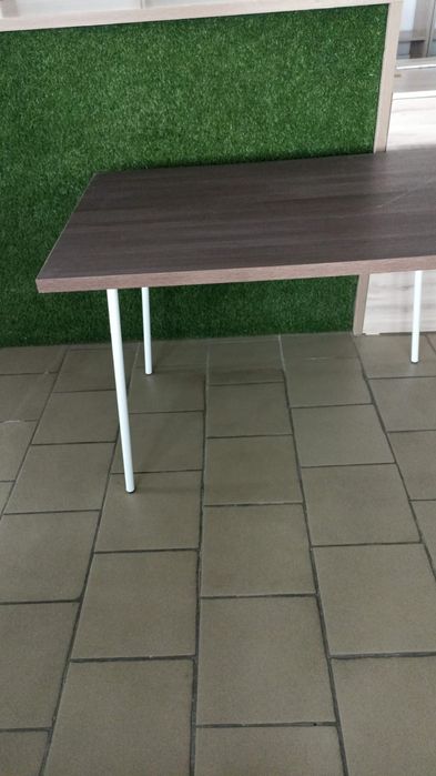 Столы новые в упаковке