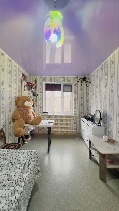 Продается 3 х комнатная квартира