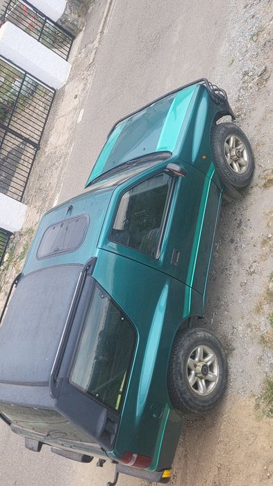 OPEL Unknown Model 0 — imagine 2