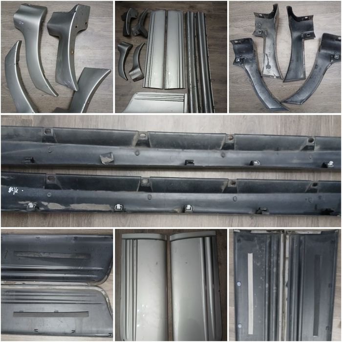 Потолок ручки на Матиз Спарк и другие машины аксессуары тюнинг в салон