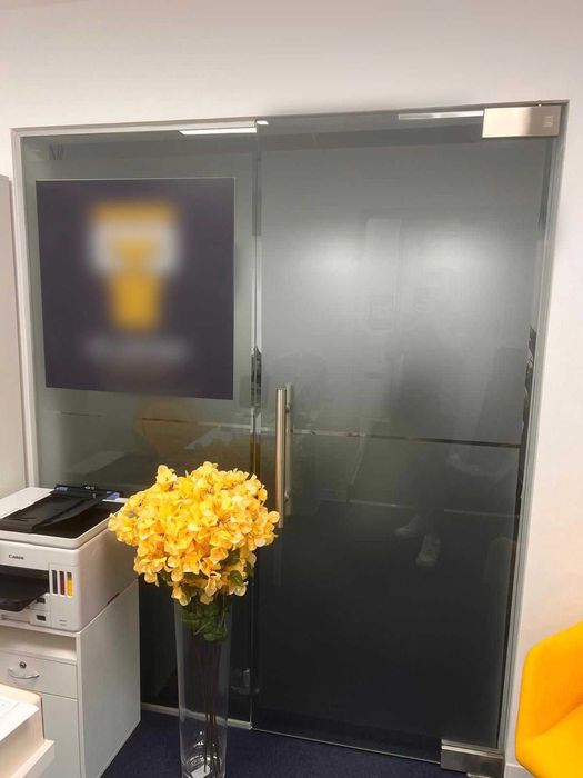 Sticla securizata 10mm