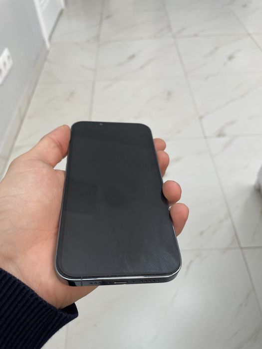 Айфон 13 про Без ремонта 73% аккум