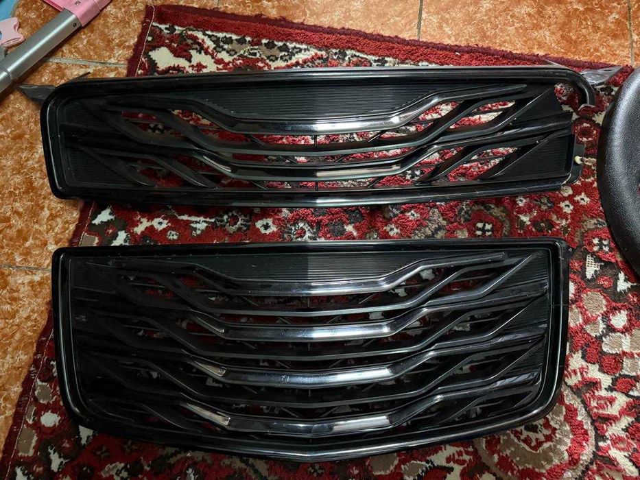 neksiya 3 ga oblisovka qora