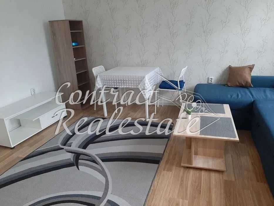 Дава се под наем Двустаен апартамент в Варна, Чаталджа - 50 кв.м за 418.71 € - Снимка #1