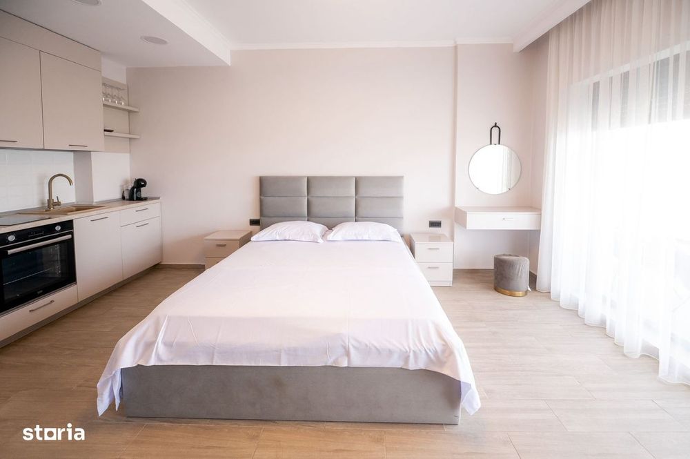 Studio Casa del Mar Mamaia Nord