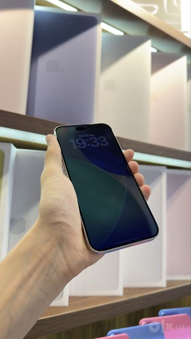 iphone 15 pro max naxtka va nasiya savdoga
