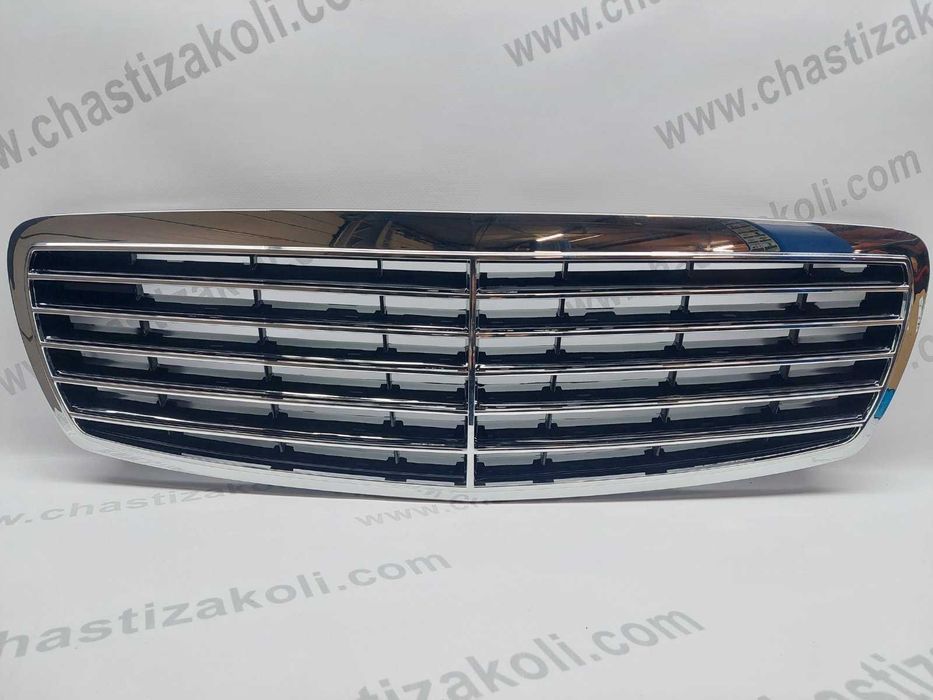 Решетка за MERCEDES E-class W211