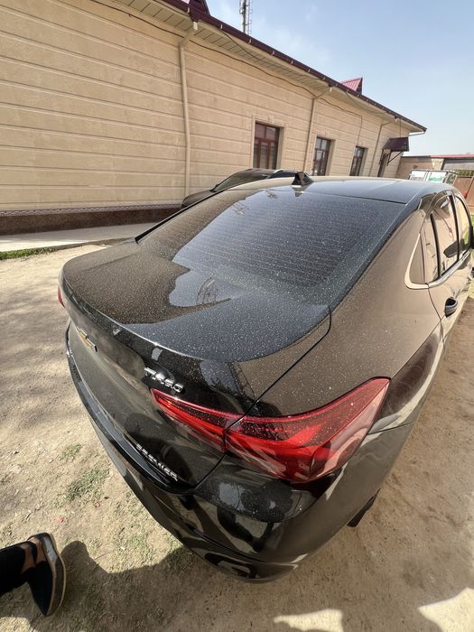 Onix premier 2024 kraska toza