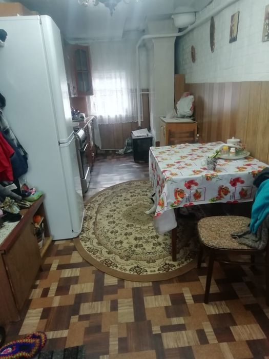 Продам 4х ком. дом