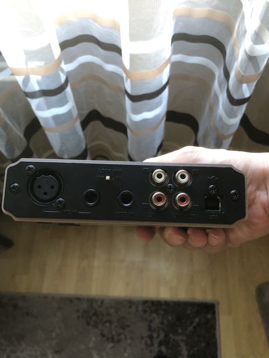 Звукова карта Таскам