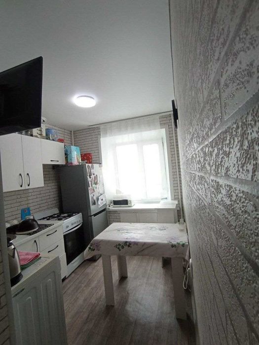 В продаже 1 комнатная квартира