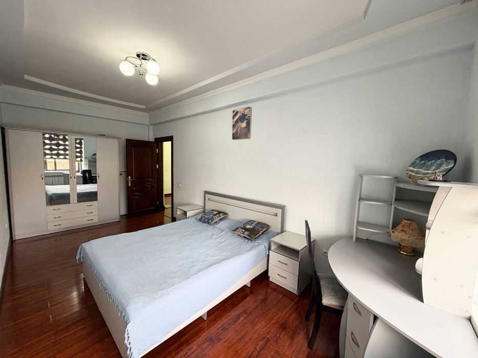 Аренда 3х ком 115м2 Шайхантахурский район Ташкент сити рядом