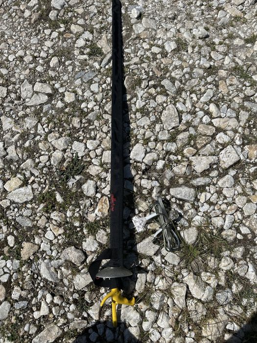 Фехтовка - маска нова и други