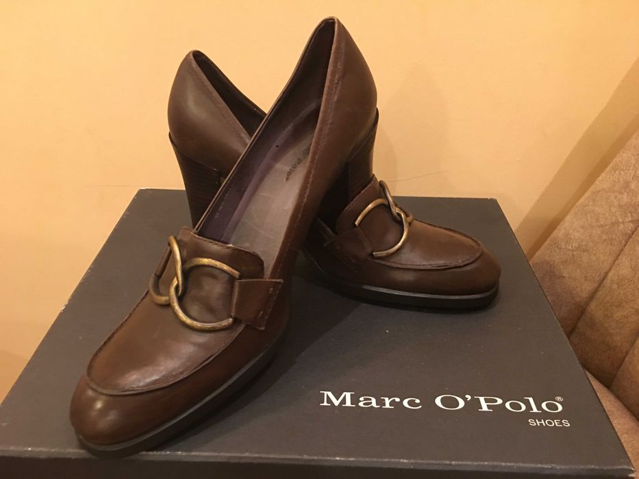 De vanzare pantof dama Marc OPolo