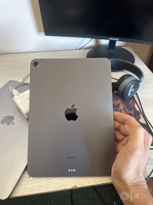 ipad air 5 M1 KHA