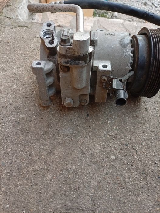 Компресор за климатик  хюндаи i20